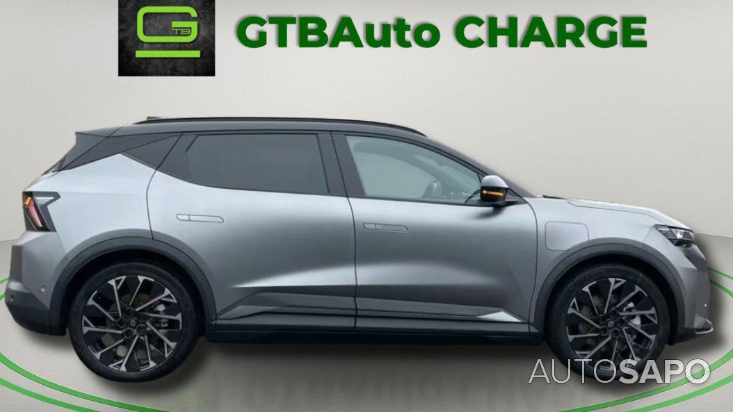 Renault Scénic de 2024