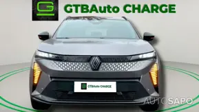 Renault Scénic de 2024