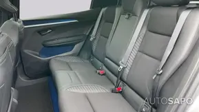 Renault Scénic de 2024