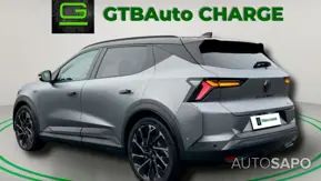 Renault Scénic de 2024