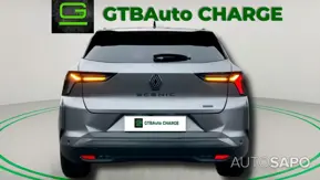 Renault Scénic de 2024