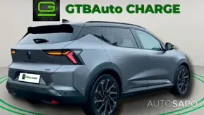 Renault Scénic de 2024