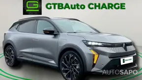 Renault Scénic de 2024