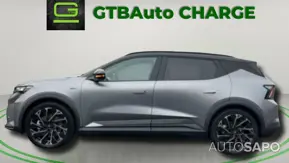 Renault Scénic de 2024