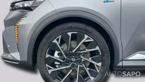 Renault Scénic de 2024