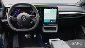 Renault Scénic de 2024