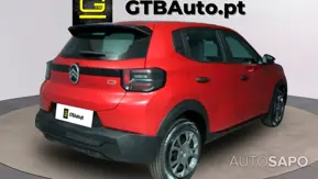 Citroen C3 de 2025