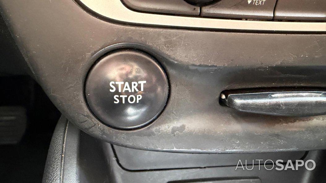 Renault Mégane de 2014