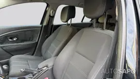 Renault Mégane de 2014