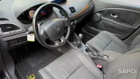 Renault Mégane de 2014