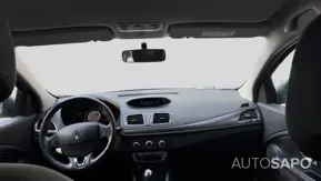 Renault Mégane de 2014