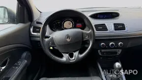 Renault Mégane de 2014