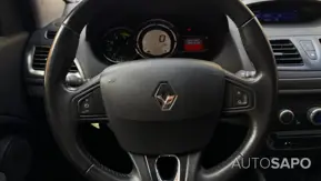 Renault Mégane de 2014