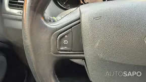 Renault Mégane de 2014