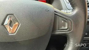 Renault Mégane de 2014