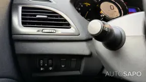 Renault Mégane de 2014