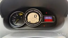 Renault Mégane de 2014