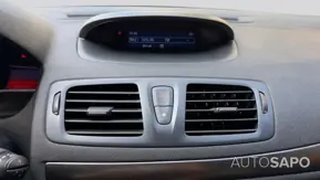 Renault Mégane de 2014