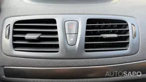 Renault Mégane de 2014