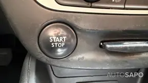 Renault Mégane de 2014