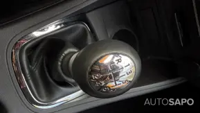 Renault Mégane de 2014