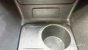 Renault Mégane de 2014