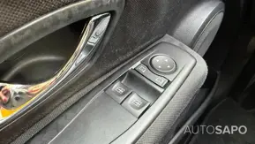 Renault Mégane de 2014