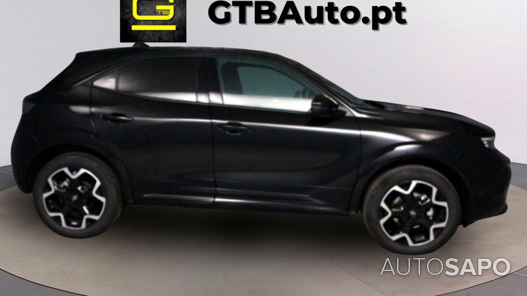 Opel Mokka de 2025