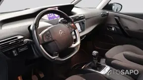 Citroen C4 Grand SpaceTourer de 2021