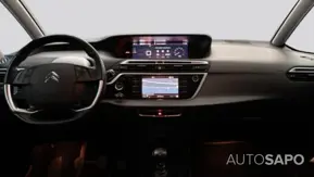 Citroen C4 Grand SpaceTourer de 2021