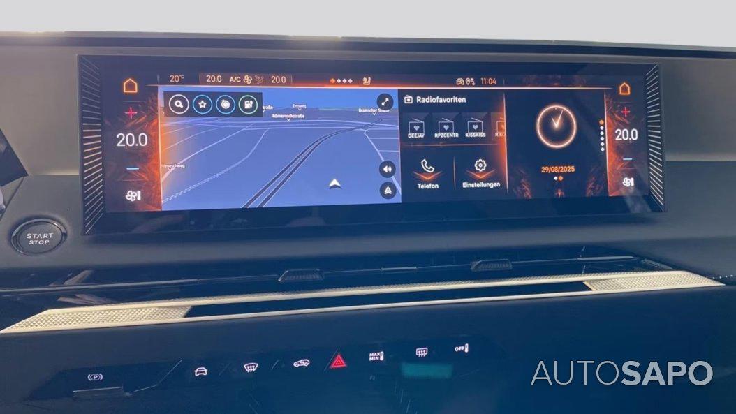 Mercedes-Benz EQB de 2024