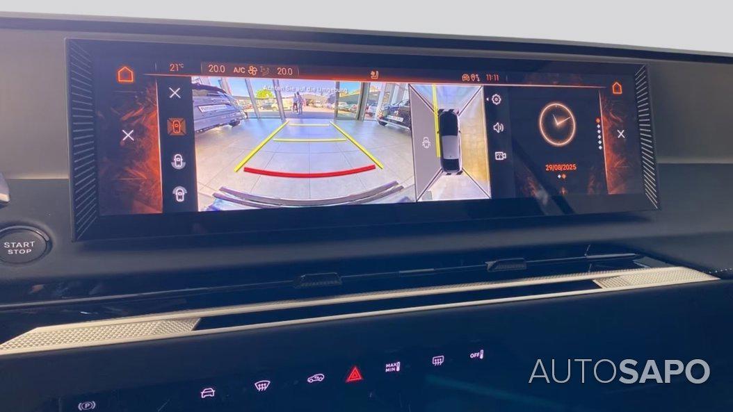 Mercedes-Benz EQB de 2024