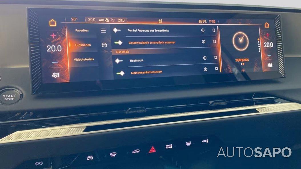 Mercedes-Benz EQB de 2024