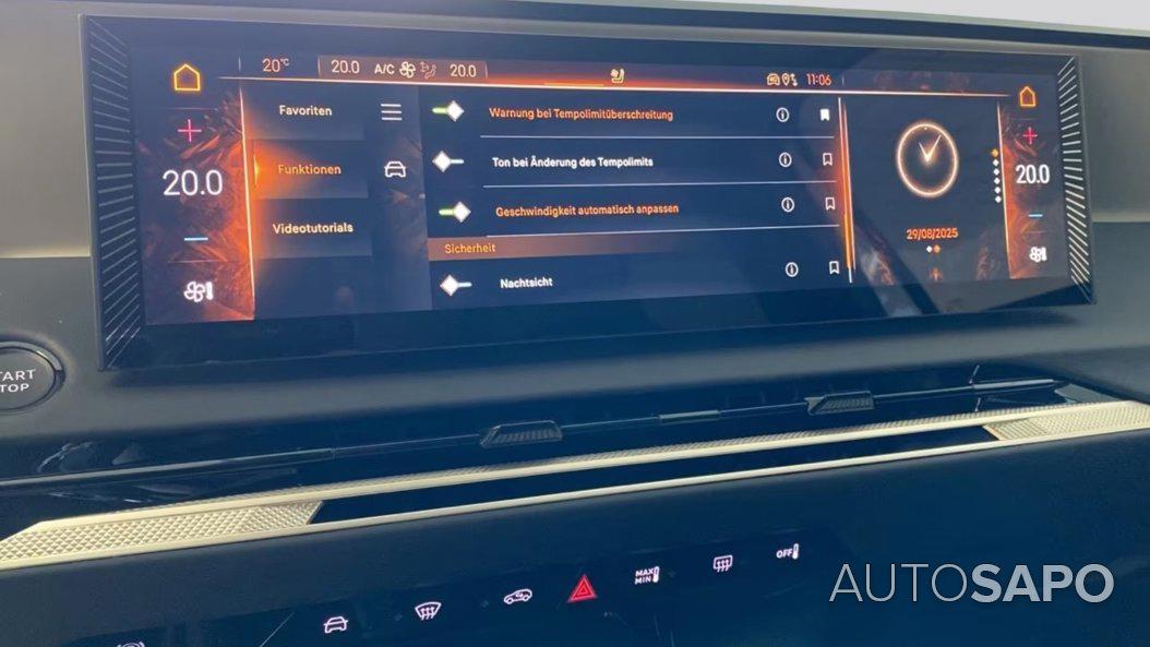 Mercedes-Benz EQB de 2024