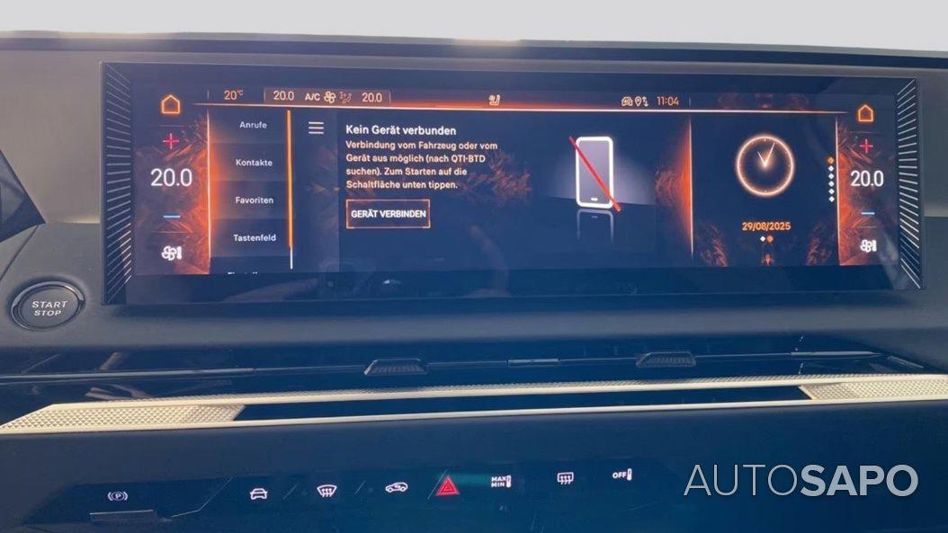 Mercedes-Benz EQB de 2024