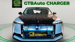 Mercedes-Benz EQB de 2024