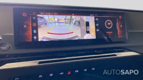 Mercedes-Benz EQB de 2024