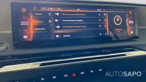 Mercedes-Benz EQB de 2024