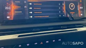 Mercedes-Benz EQB de 2024