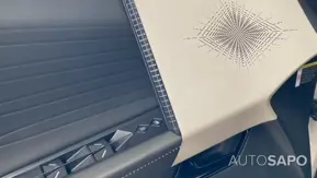 Mercedes-Benz EQB de 2024