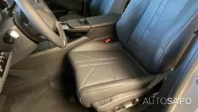 Mercedes-Benz EQB de 2024