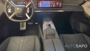 Mercedes-Benz EQB de 2024