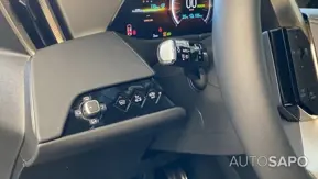 Mercedes-Benz EQB de 2024