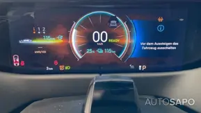 Mercedes-Benz EQB de 2024