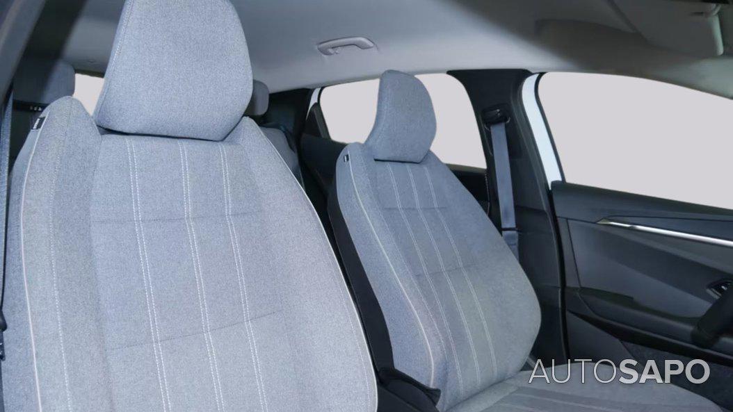 Renault Megane E-Tech de 2022