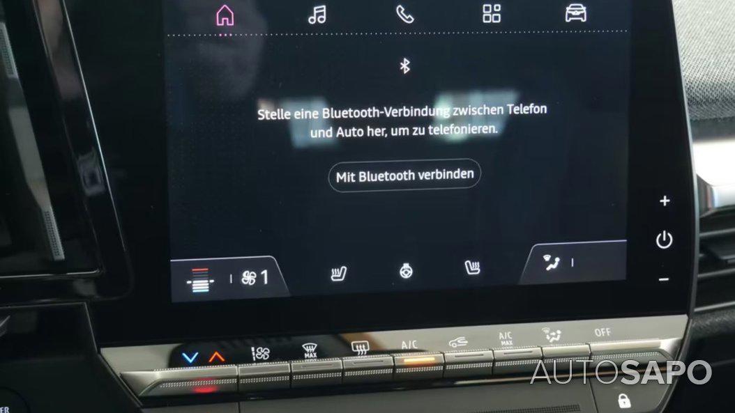 Renault Megane E-Tech de 2022