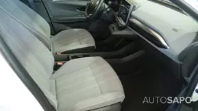 Renault Megane E-Tech de 2022