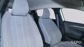 Renault Megane E-Tech de 2022