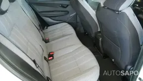 Renault Megane E-Tech de 2022