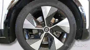 Renault Megane E-Tech de 2022